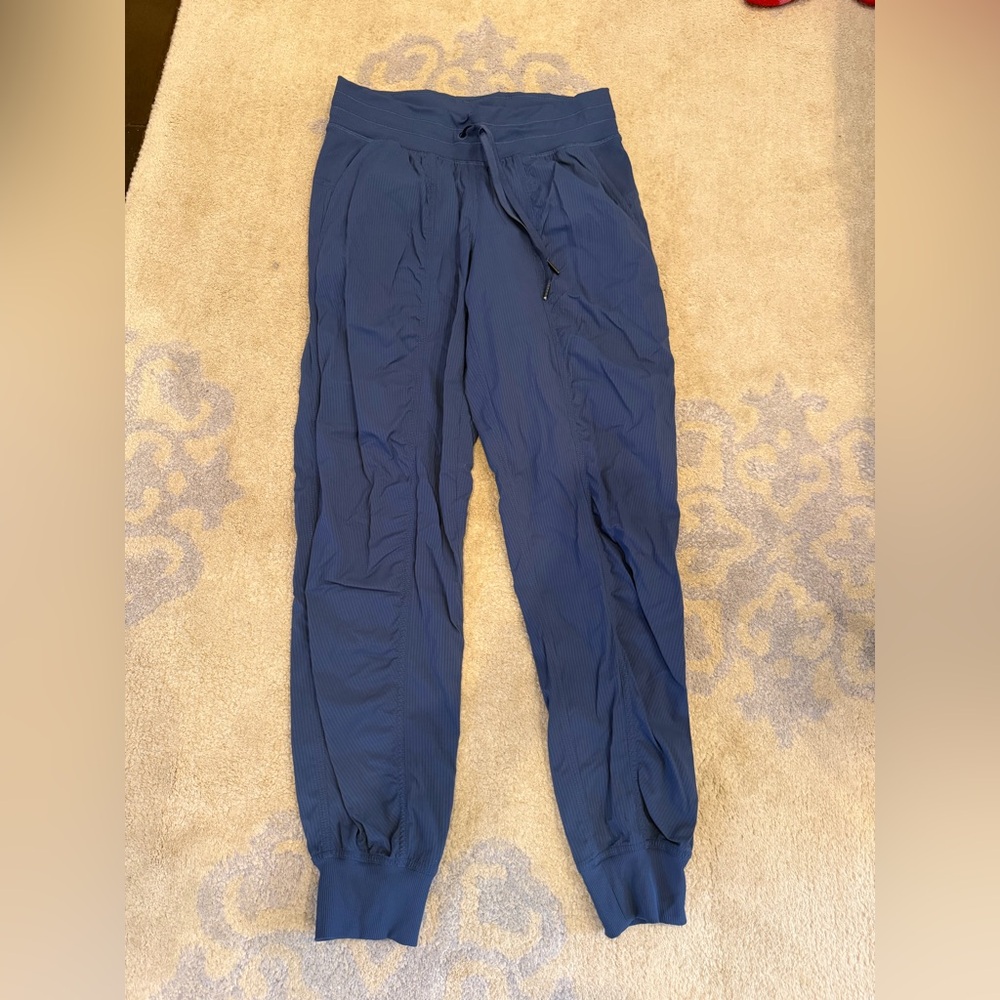 Lululemon Dance Studio Mid-Rise Jogger *Full Length